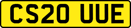 CS20UUE