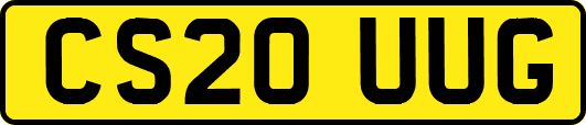 CS20UUG