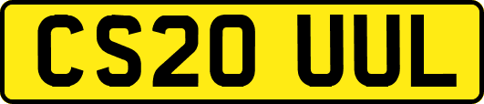 CS20UUL
