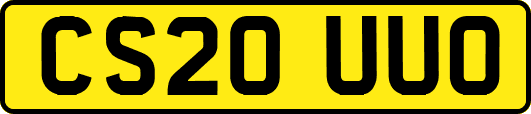 CS20UUO