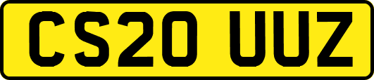 CS20UUZ