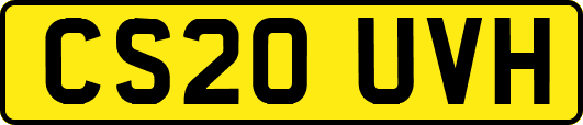 CS20UVH