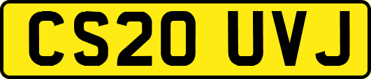 CS20UVJ