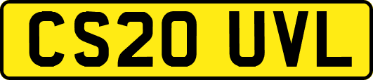 CS20UVL