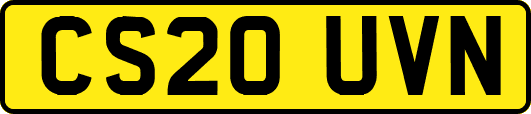 CS20UVN