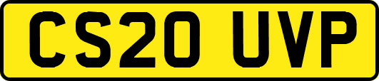 CS20UVP