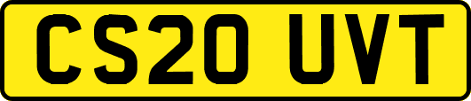 CS20UVT