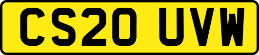 CS20UVW