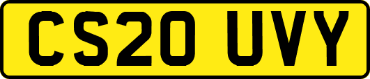 CS20UVY