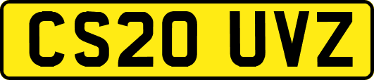CS20UVZ