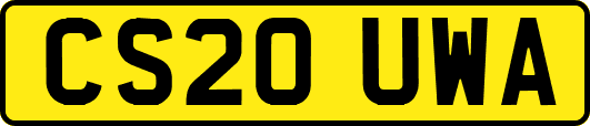 CS20UWA