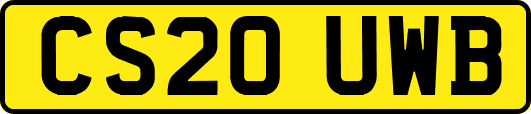 CS20UWB