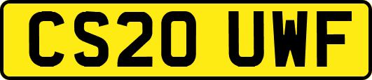 CS20UWF