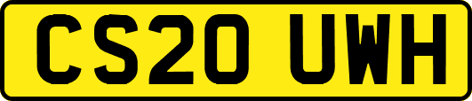 CS20UWH