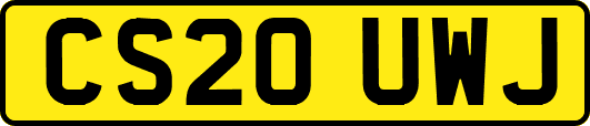 CS20UWJ