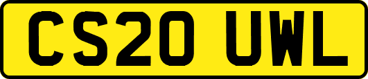 CS20UWL