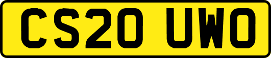 CS20UWO