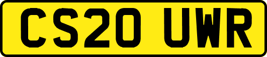 CS20UWR
