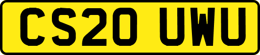 CS20UWU