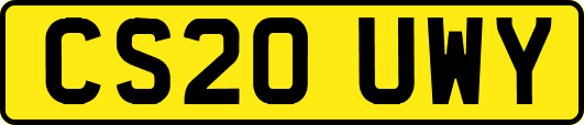 CS20UWY