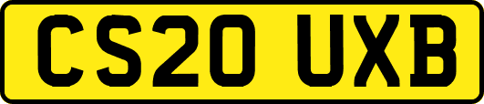 CS20UXB