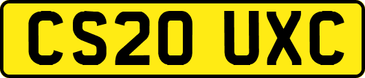 CS20UXC