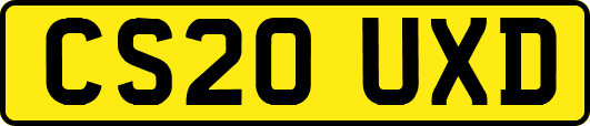 CS20UXD