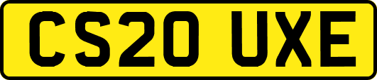 CS20UXE