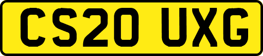 CS20UXG