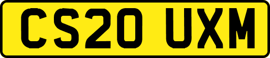 CS20UXM