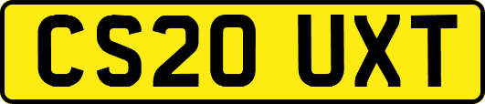 CS20UXT