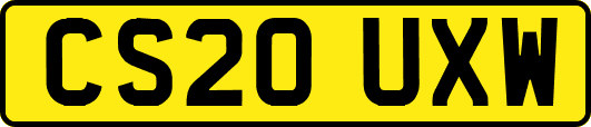 CS20UXW