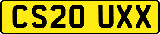 CS20UXX