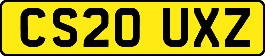 CS20UXZ