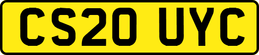 CS20UYC