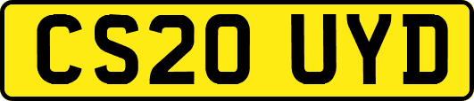 CS20UYD