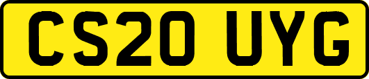 CS20UYG