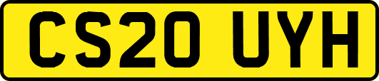 CS20UYH