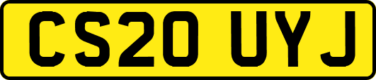 CS20UYJ
