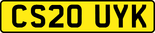 CS20UYK