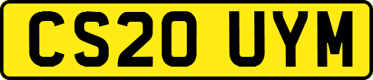 CS20UYM