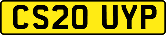 CS20UYP