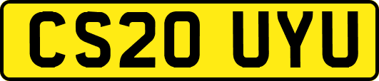 CS20UYU