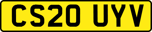 CS20UYV
