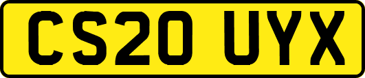 CS20UYX