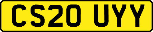 CS20UYY