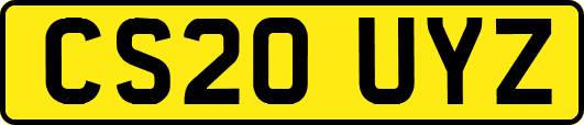 CS20UYZ