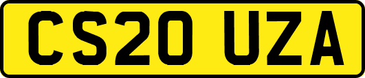 CS20UZA
