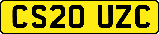 CS20UZC