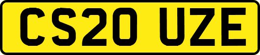 CS20UZE